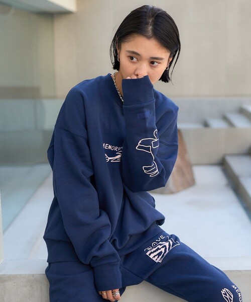 FREAK'S STORE（フリークスストア）の「Common Noun × FREAK'S STORE