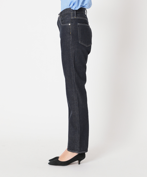 セール】《追加》セルビッチハイライズエコデニムパンツ◇（デニム