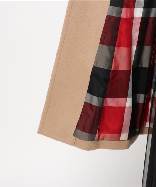 BLUE LABEL CRESTBRIDGE（ブルーレーベルクレストブリッジ）の