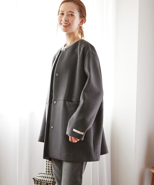 JOURNAL STANDARD relume（ジャーナルスタンダード レリューム）の