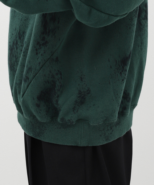 NOMA t.d.（ノーマティーディー）の「【NOMA t.d. for BOUCLE】別注