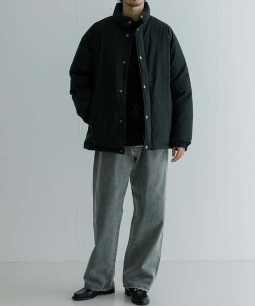 URBAN RESEARCH（アーバンリサーチ）の「new basic NYLON STAND DOWN