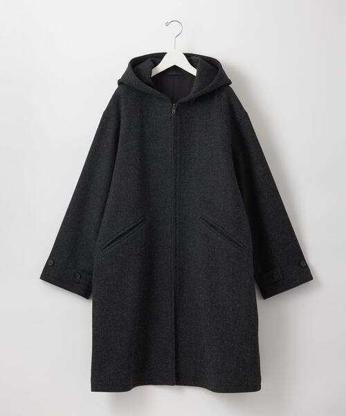 Steven Alan（スティーブンアラン）の「＜Steven Alan＞ TOP TWEED