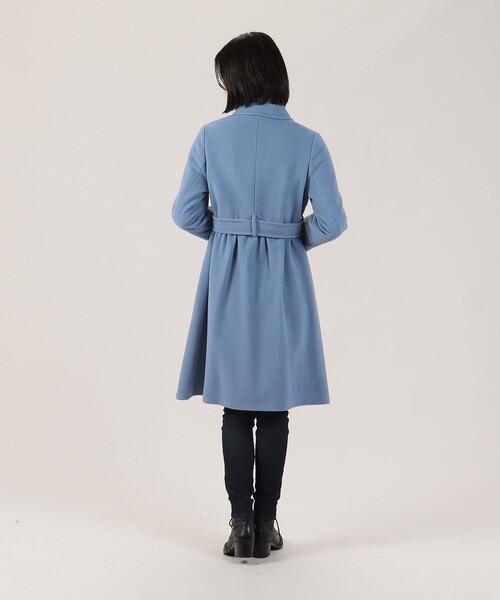To b. by agnes b.（トゥービーバイアニエスベー）の「WT03 MANTEAU