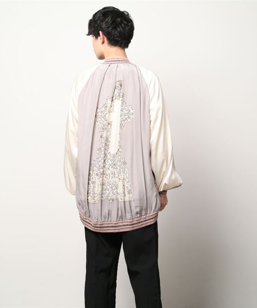 SHARE SPIRIT（シェアースピリット）の「【別注】SHARE SPIRIT