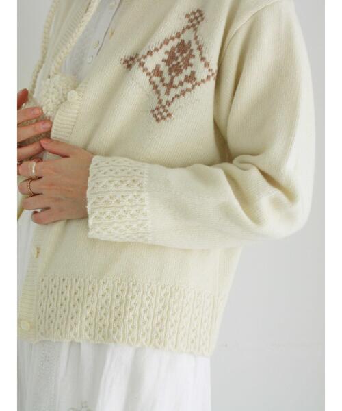 TSUHARU by Samansa Mos2（ツハルバイサマンサモスモス）の