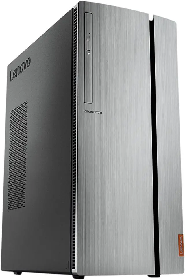 Lenovo Desktop Computer IdeaCentre 720-18ICB 90HT004DUS Intel Core