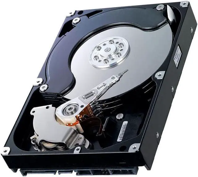 Refurbished: WD30EFRX-68EUZN0 - Western Digital Red 3TB 5400RPM