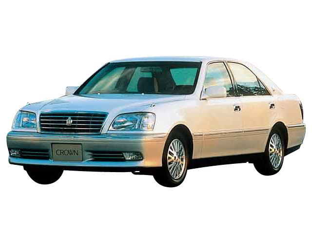 クラウンロイヤル 3.0 ロイヤルサルーンGの燃費｜中古車なら