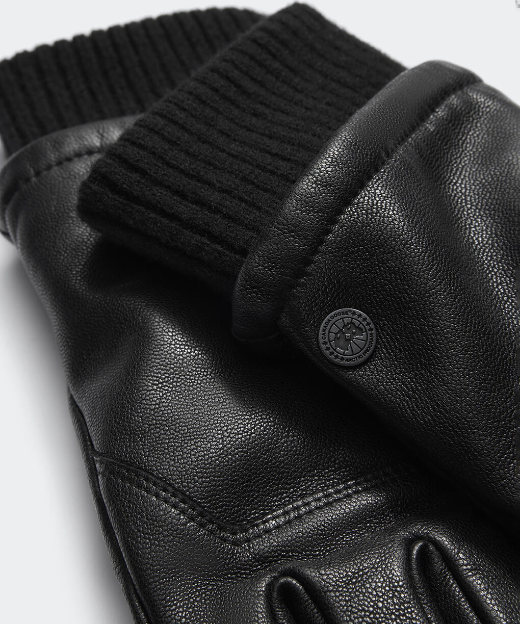 ワークマン グローブ(5287M)｜カナダグース (CANADA GOOSE) 日本公式サイト