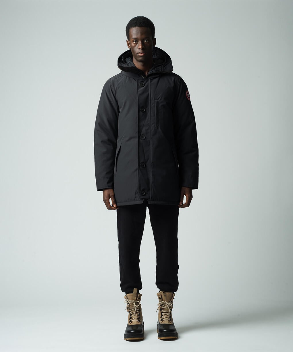 シャトー パーカ(2053M)｜カナダグース (CANADA GOOSE) 日本公式サイト