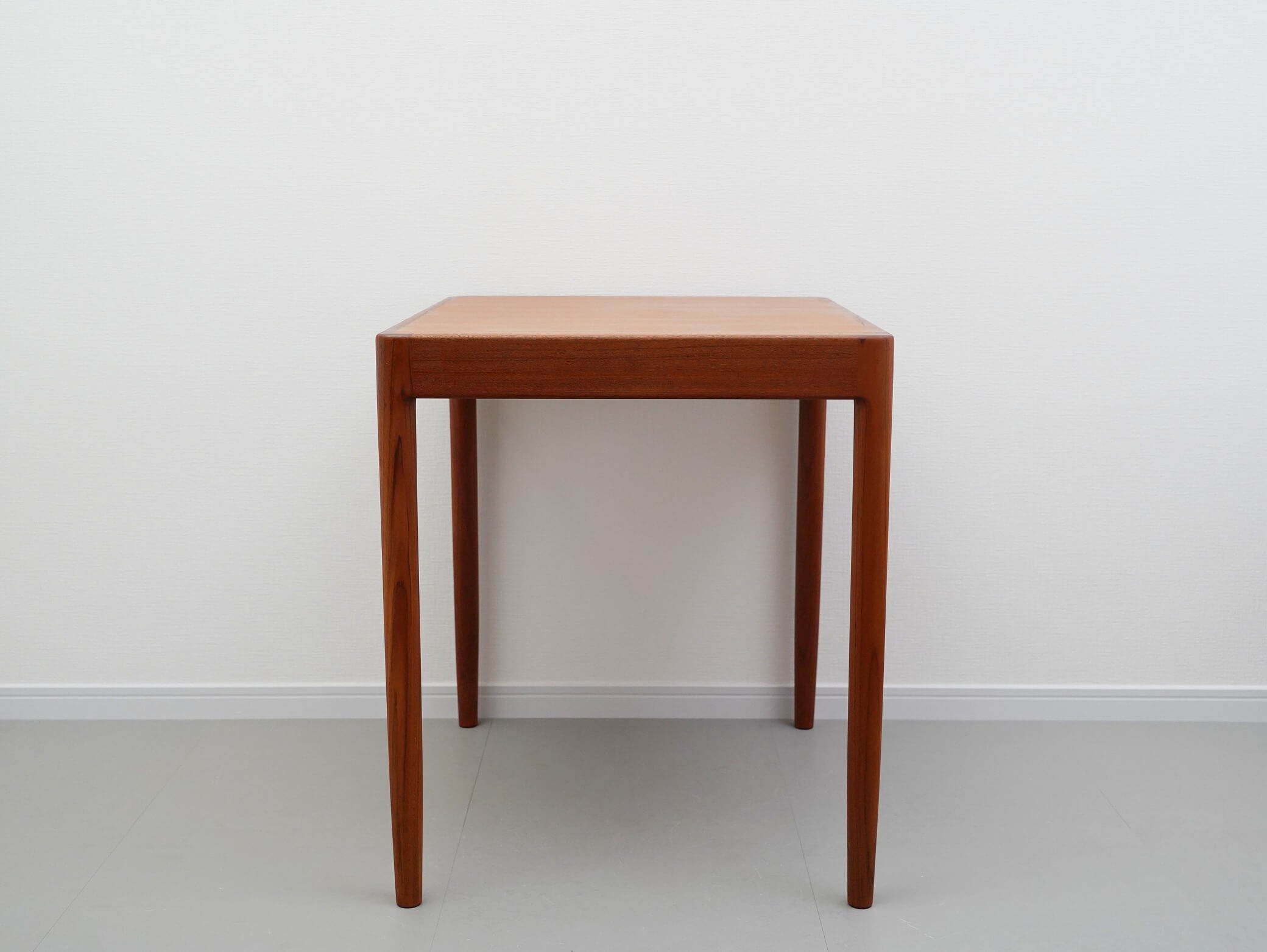 ティファニー エクステンションダイニングテーブル 青林製作所 阿久津