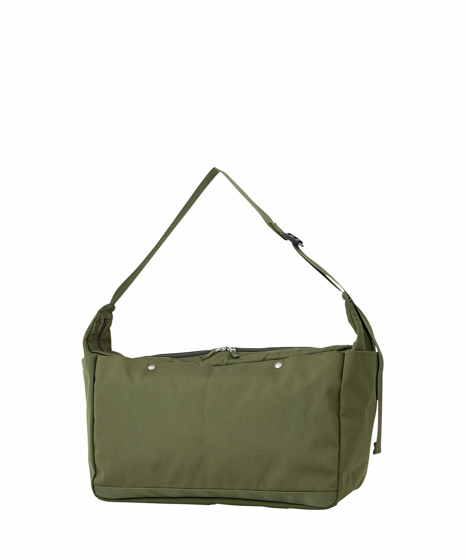 59%OFF/大容量】ショルダーバッグ/ANYTIME | ショルダーバッグ