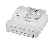 SR-S4000-EX | Bluetoothレジスター | 電子レジスター | CASIO