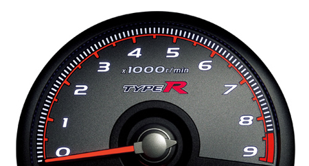 シビック（ホンダ）タイプR（2007年3月）｜カタログから中古車を探す