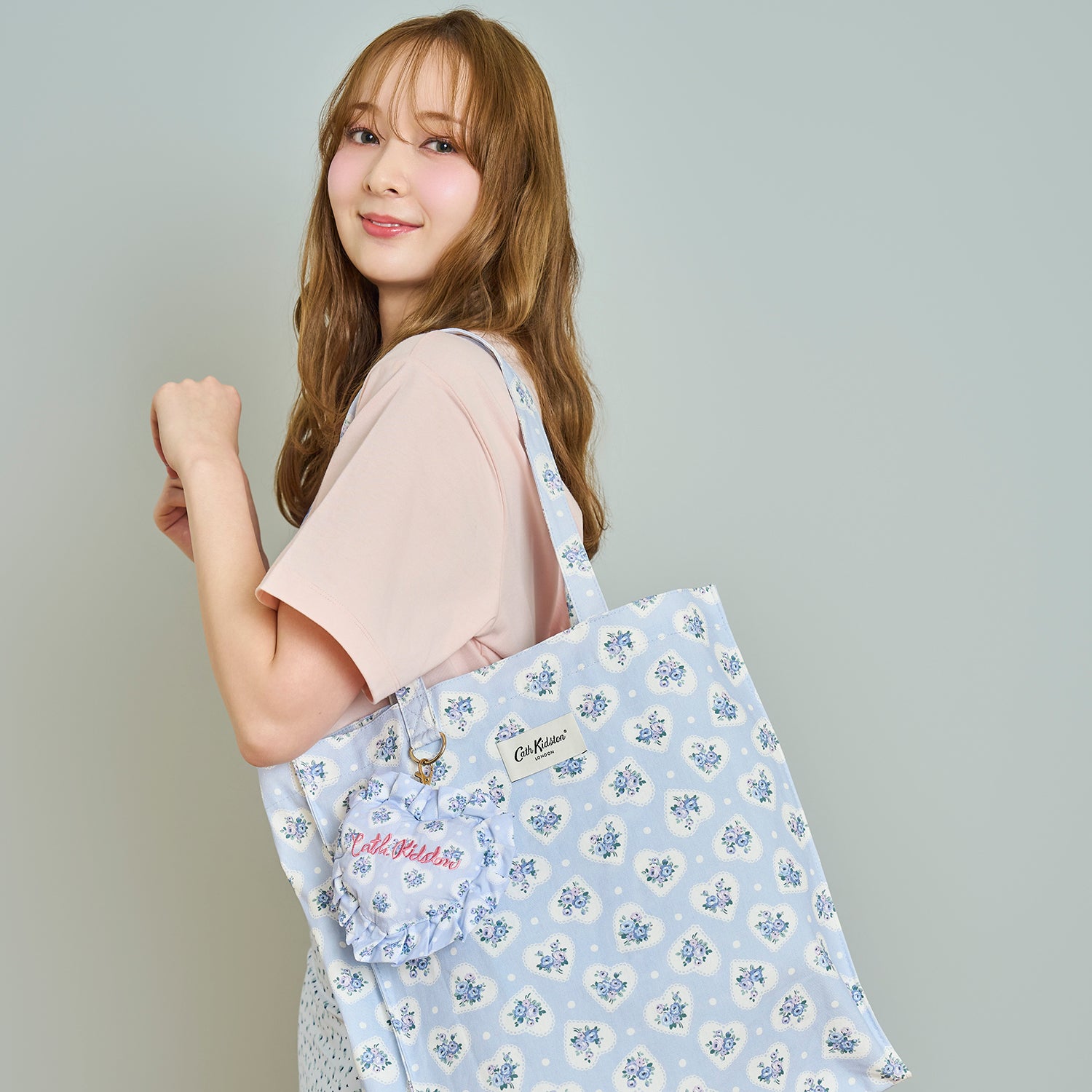 TOTE BAG | Cath Kidston 日本公式オンラインストア | キャスキッドソン