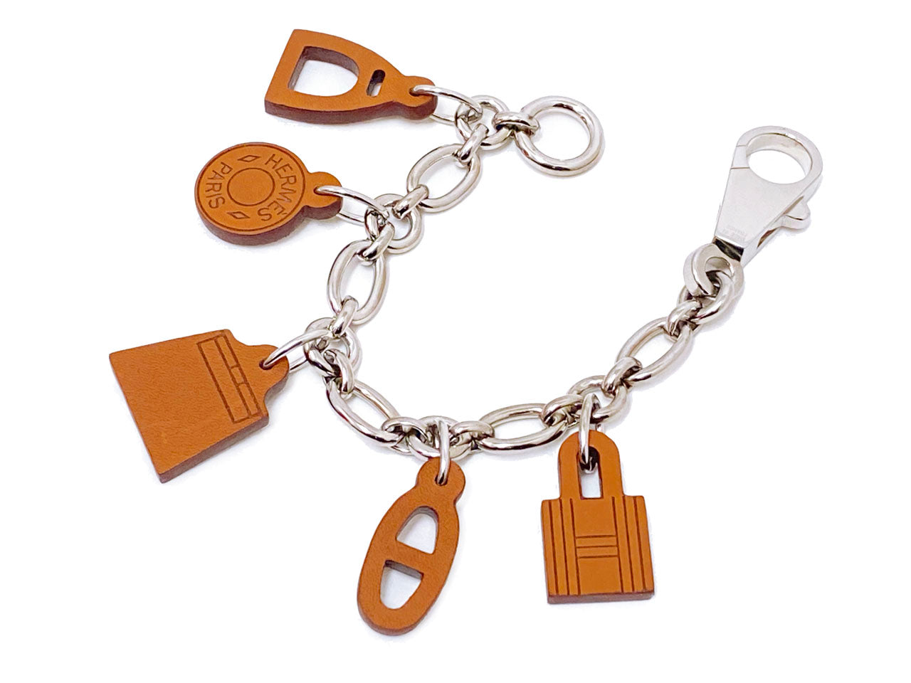 エルメス/チャーム アミュレット5 – セレブブランド