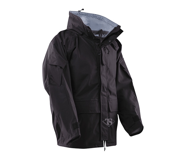 Tru-Spec Black H2O ECWCS Gen 2 Parka - 2027
