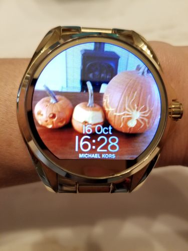 何が出来る？マイケルコース スマートウォッチ セール情報あり