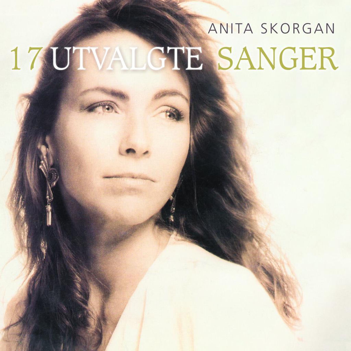 Anita Skorgan: albums, songs, concerts | Deezer
