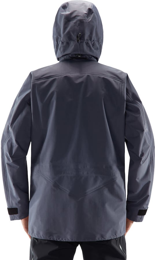 Haglofs Nengal 3L PROOF Jackets | Absolute-Snow