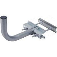 日本アンテナ BSアンテナ取付金具 ベランダ格子手すり用 BKC32*（直送