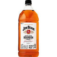 サントリー 角瓶 40度 2.7L ペット 1本 ウイスキー - アスクル