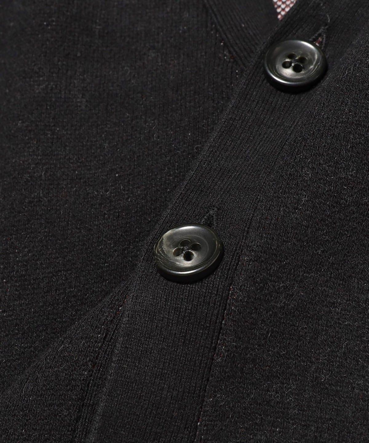 BEAMS（ビームス）FUTURE ARCHIVE / JQD CARDIGAN SPIDER 12G