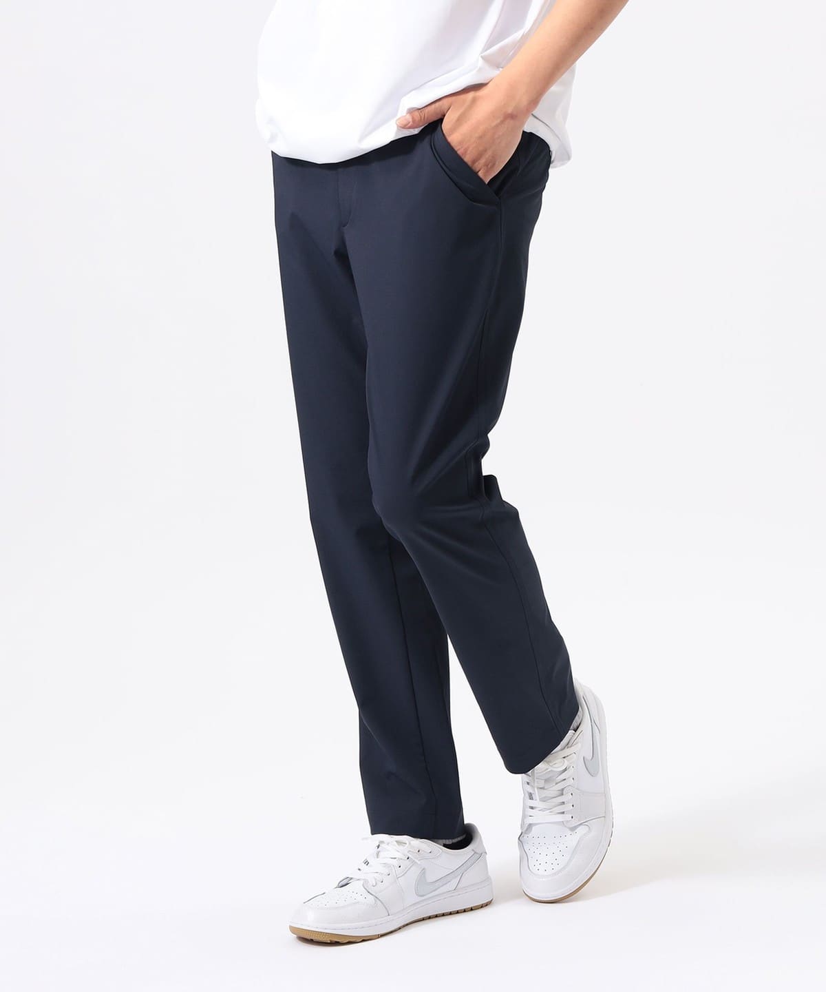 BEAMS GOLF（ビームス ゴルフ）〈MEN〉 ORANGE LABEL / USシリーズ SQR