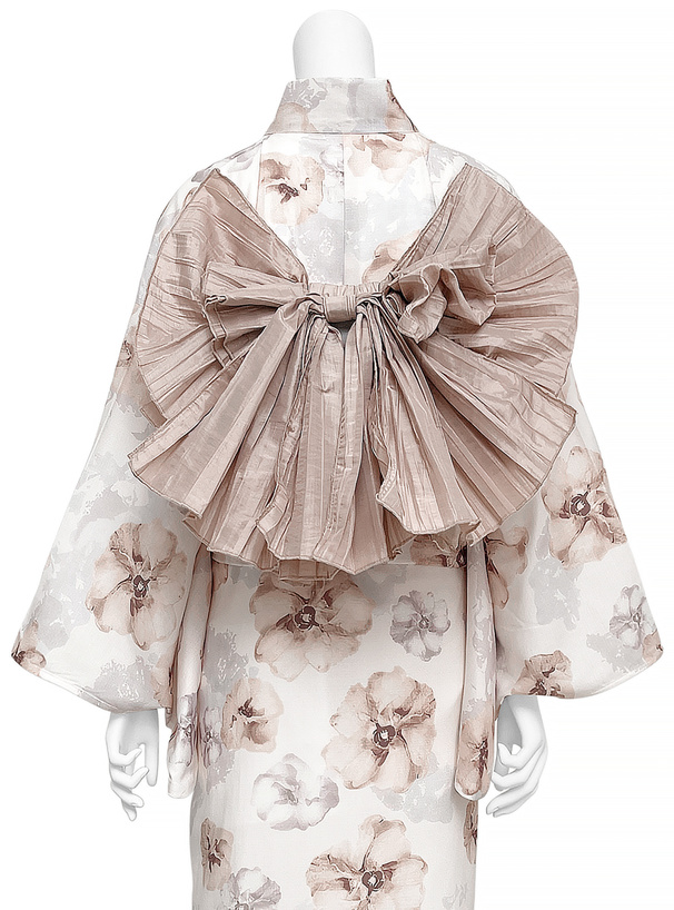 3点セット2Way花柄セパレート浴衣[fy025] | レディースファッション