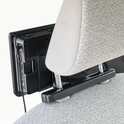 ヘッドレストモニター（後部座席・10.1インチ・親機/子機・2台セット