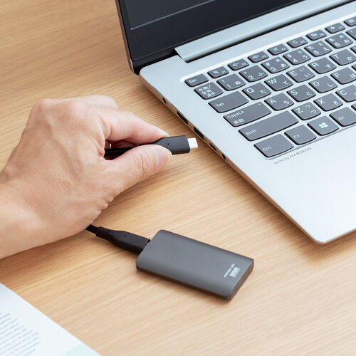 外付けSSD(1TB・容量・iPhone・PC・スマホ・ゲーム・おすすめ