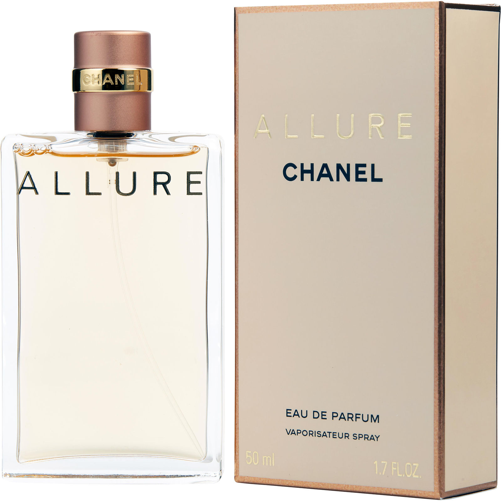 Allure Perfume | FragranceNet.com®