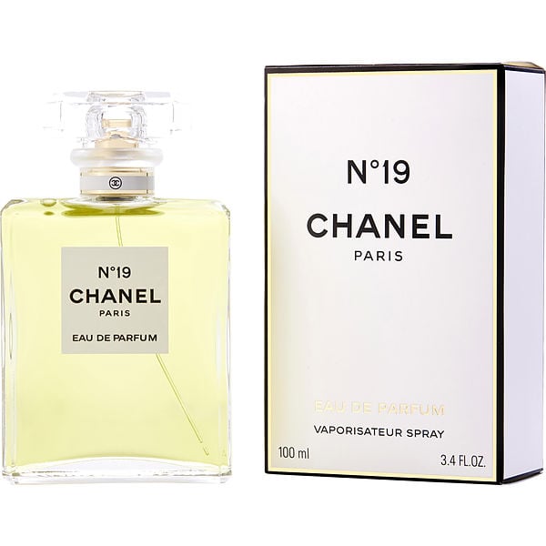 Chanel 19 Eau de Parfum | FragranceNet.com®