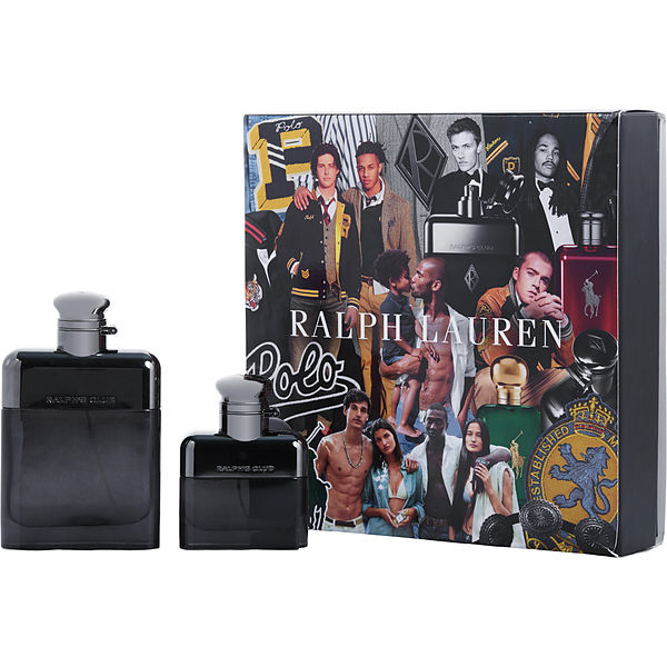 Ralph's Club Parfum Gift Set - 2pc | FragranceNet.com®