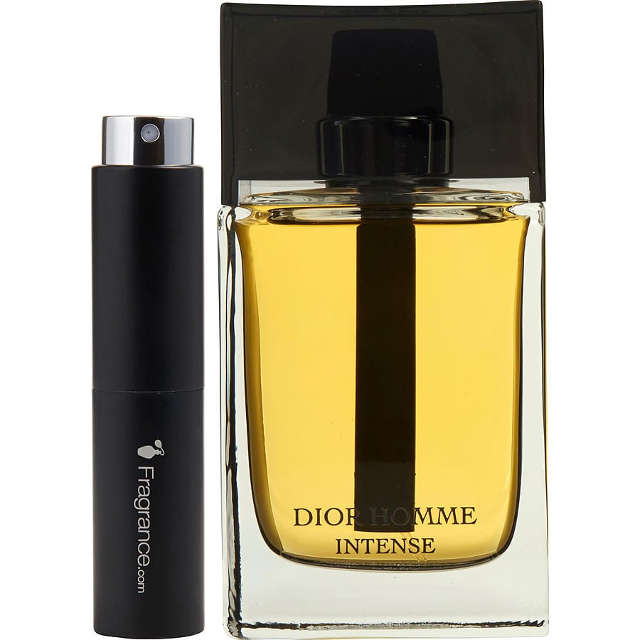 Dior Homme Intense Eau de Parfum | FragranceNet.com®