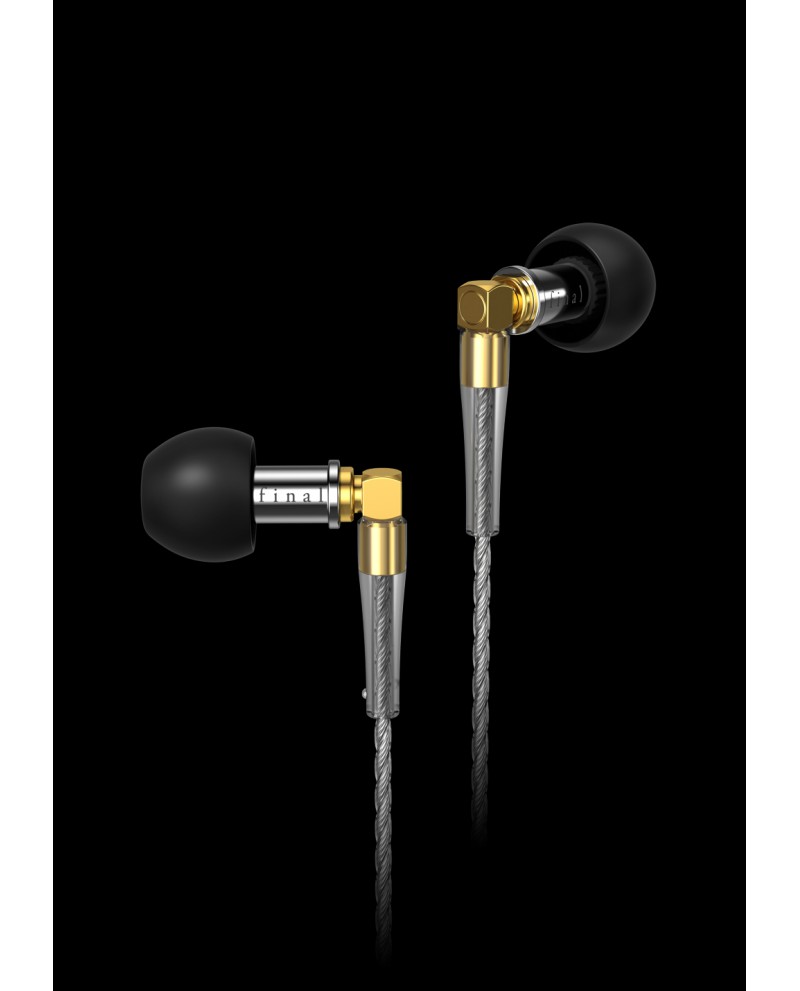 Final F7200 | Headphone Reviews and Discussion - Head-Fi.org