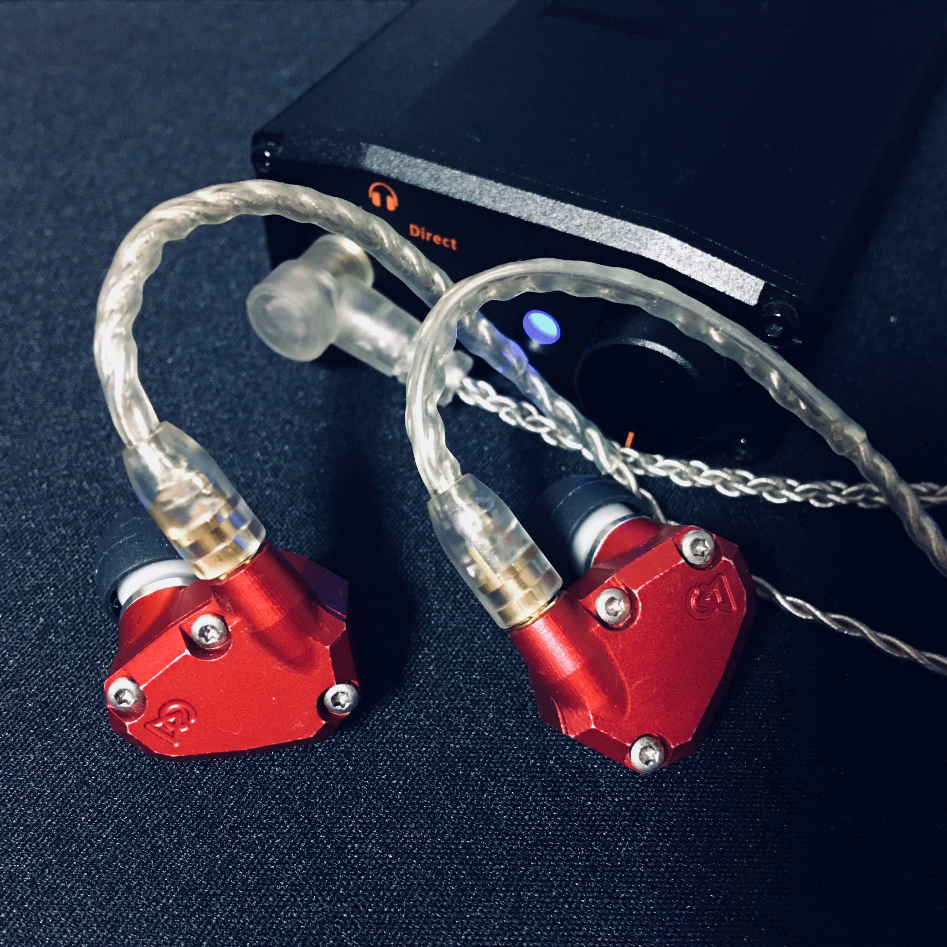 Campfire Audio Orion | Headphone Reviews and Discussion - Head-Fi.org