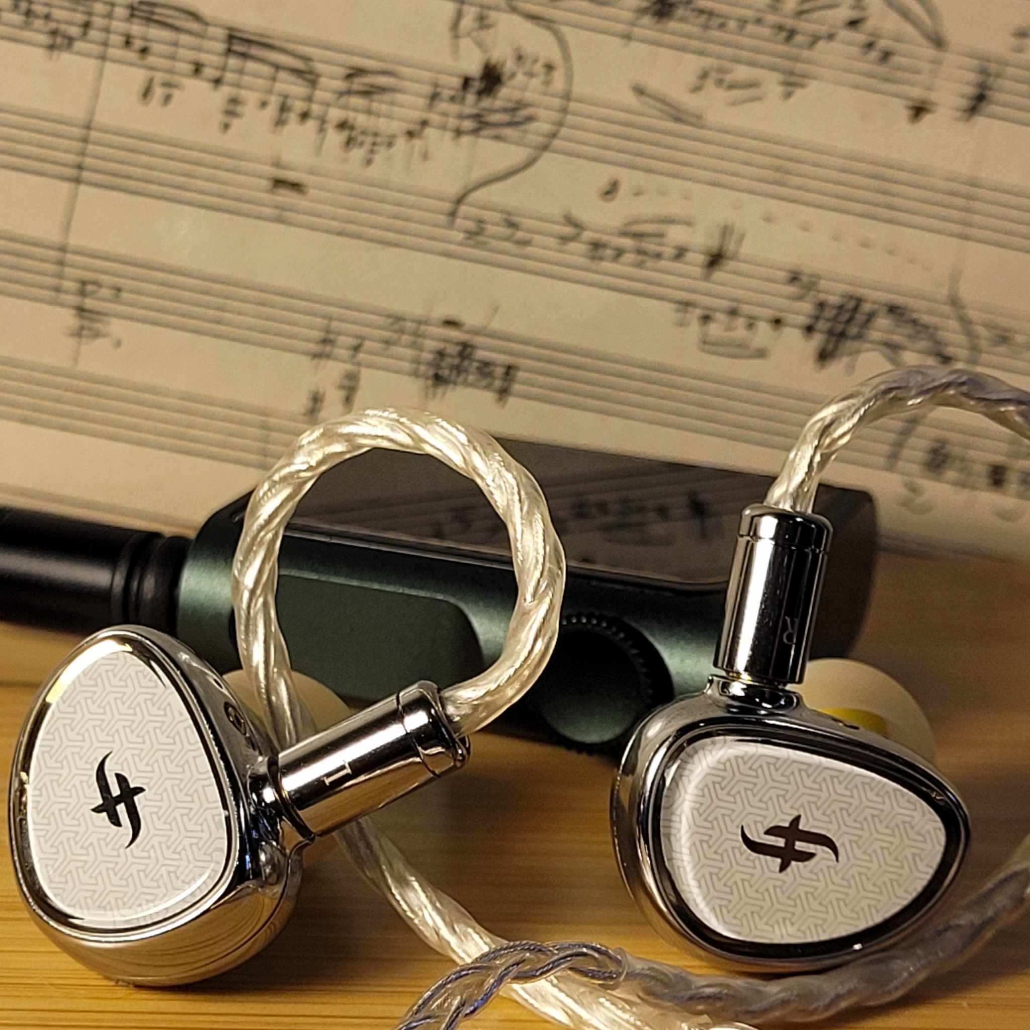 SIMGOT EA2000 Review: Vividly technical and engaging – No Borders