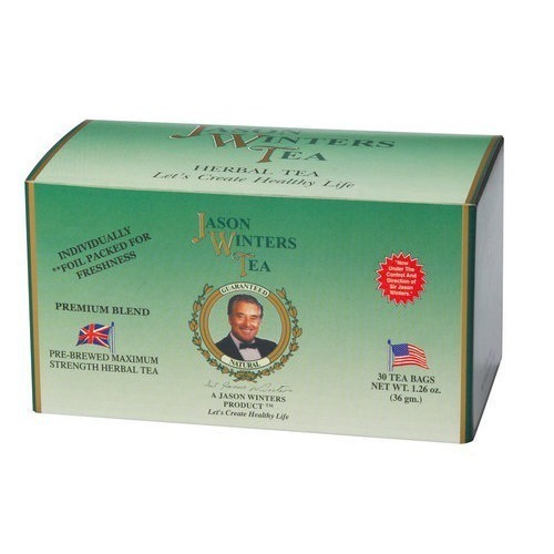 ジェイソン ウィンターズティー 30バック ※軽減税率対象商品｜【ハンズ