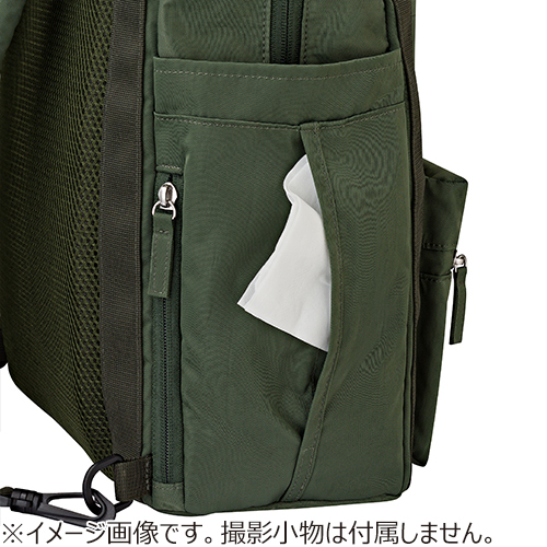 ヘルスニットプロダクト×ハンズ be with fam bag トートリュック