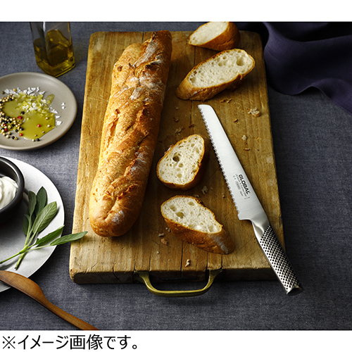 グローバル（GLOBAL） パン切り22cm G-9｜【ハンズネットストア】