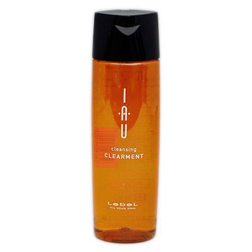 ルベル イオ クレンジング クリアメント 200ml｜【ハンズネットストア】