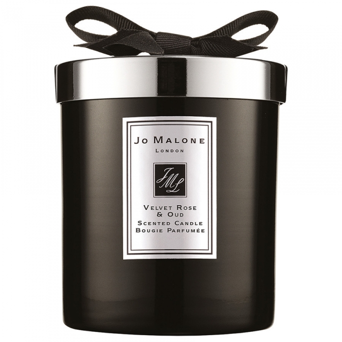 Купить Jo Malone Velvet Rose & Oud в Киеве с доставкой по Украине