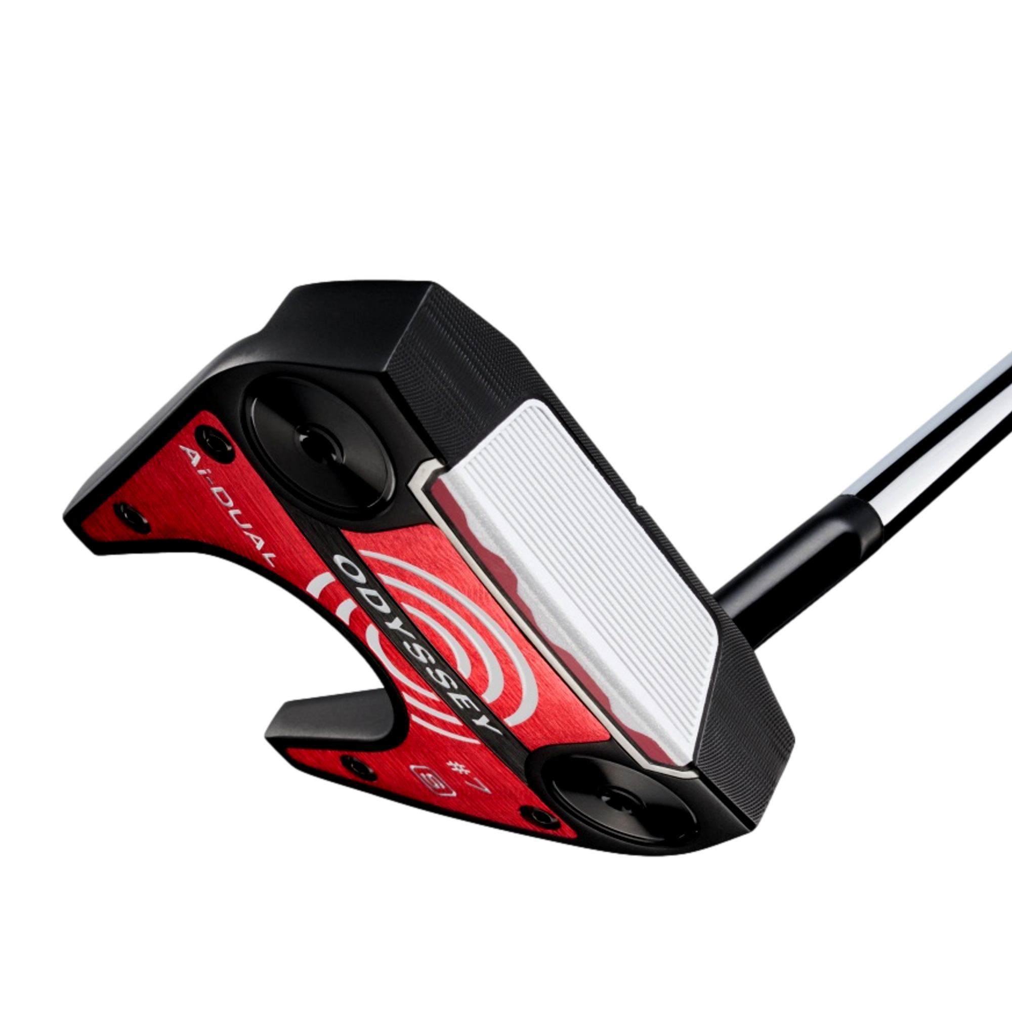 Odyssey Ai-ONE 2-Ball CH Putter | PGA TOUR Superstore