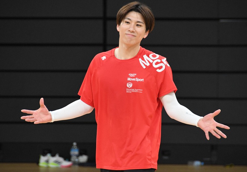 高い壁にはね返されても… ウルド名古屋・市川健太が感じる「喜び