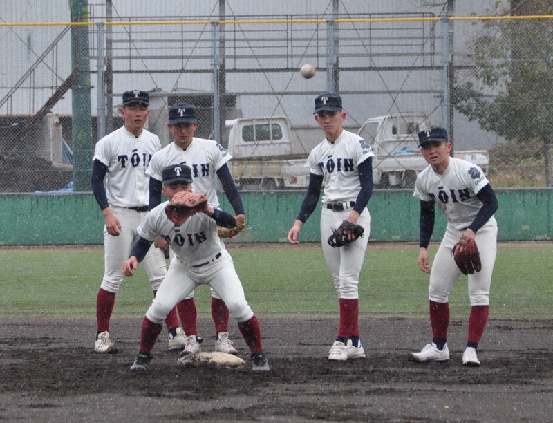 第94回選抜高校野球 大阪桐蔭、王座目指し 金光大阪、初勝利狙う（その