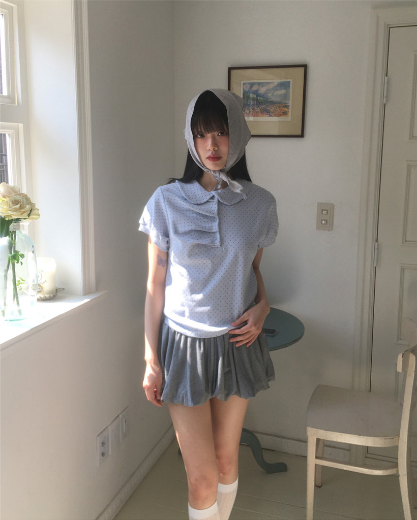 original]ドットバンダナ | ファッション通販サイト NUGU