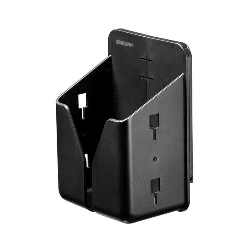 PDA-STN56【小物収納ポケット（左右幅調整機能付き）】横幅を調節