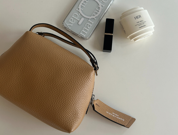 コスパ最強バッグ!「ジャンニキアリーニ」本革なのに1万円台から買える